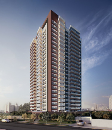 Imagem Apartamento com 2 Quartos à Venda, 162 m² em Vila Mascote - São Paulo Imagem Apartamento com 2 Quartos à Venda, 162 m² em Vila Mascote - São Paulo