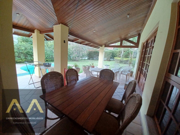 Imagem Casa com 4 Quartos à Venda, 320 m² em Alphaville - Santana De Parnaíba Imagem Casa com 4 Quartos à Venda, 320 m² em Alphaville - Santana De Parnaíba