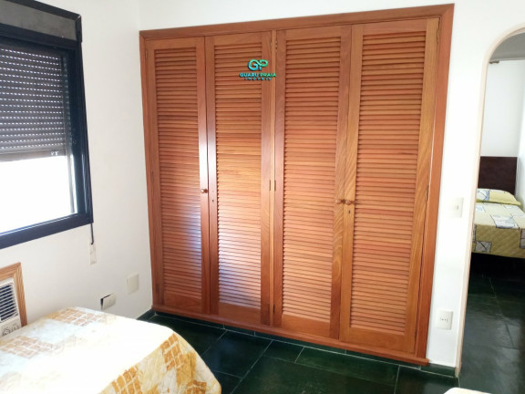 Imagem Apartamento com 3 Quartos à Venda, 130 m² em Pitangueiras - Guarujá