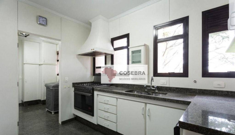Imagem Apartamento com 4 Quartos à Venda, 250 m² em Moema - São Paulo Imagem Apartamento com 4 Quartos à Venda, 250 m² em Moema - São Paulo