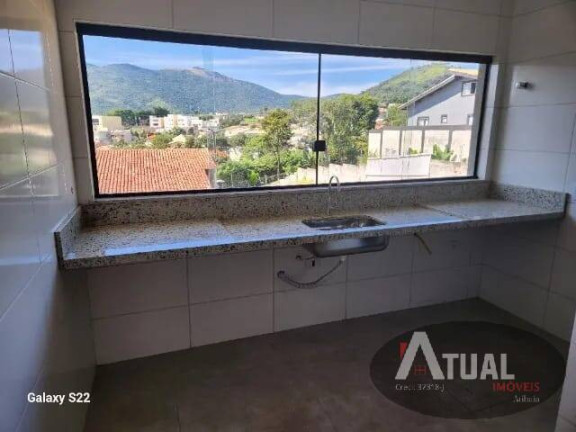 Imagem Casa com 3 Quartos à Venda, 150 m² em Jardim Paulista - Atibaia Imagem Casa com 3 Quartos à Venda, 150 m² em Jardim Paulista - Atibaia