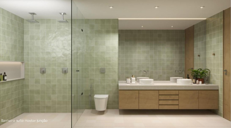Imagem Apartamento com 3 Quartos à Venda, 129 m² em Leblon - Rio De Janeiro
