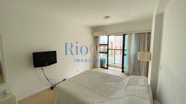 Imagem Apartamento com 4 Quartos à Venda, 140 m² em Barra Da Tijuca - Rio De Janeiro