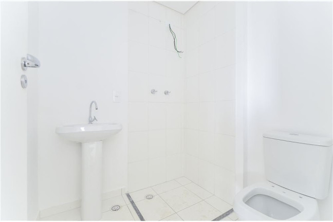 Imagem Imóvel com 1 Quarto à Venda, 34 m² em Vila Nair - São Paulo Imagem Imóvel com 1 Quarto à Venda, 34 m² em Vila Nair - São Paulo