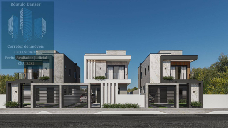Casa com 3 Quartos à Venda,  em Vargem Pequena - Florianópolis