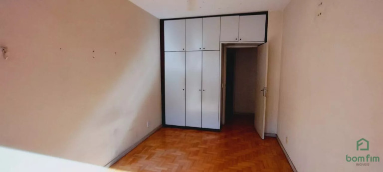 Imagem Apartamento com 3 Quartos à Venda, 110 m² em Centro Histórico - Porto Alegre