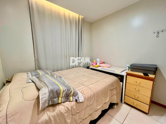 Imagem Imóvel com 2 Quartos à Venda, 61 m² em Sul (águas Claras) - Brasília Imagem Imóvel com 2 Quartos à Venda, 61 m² em Sul (águas Claras) - Brasília
