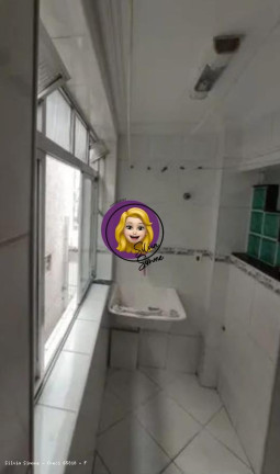 Imagem Apartamento com 2 Quartos à Venda, 70 m² em Parque São Vicente - São Vicente Imagem Apartamento com 2 Quartos à Venda, 70 m² em Parque São Vicente - São Vicente