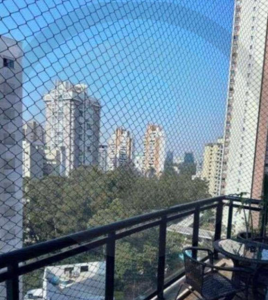 Imagem Apartamento com 3 Quartos à Venda ou Locação, 184 m² em Vila Andrade - São Paulo Imagem Apartamento com 3 Quartos à Venda ou Locação, 184 m² em Vila Andrade - São Paulo