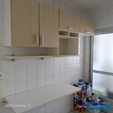 Imagem Apartamento com 3 Quartos à Venda, 89 m² em Vila Gilda - Santo André Imagem Apartamento com 3 Quartos à Venda, 89 m² em Vila Gilda - Santo André