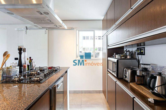 Imagem Apartamento com 3 Quartos à Venda, 126 m² em Vila Nova Conceição - São Paulo Imagem Apartamento com 3 Quartos à Venda, 126 m² em Vila Nova Conceição - São Paulo