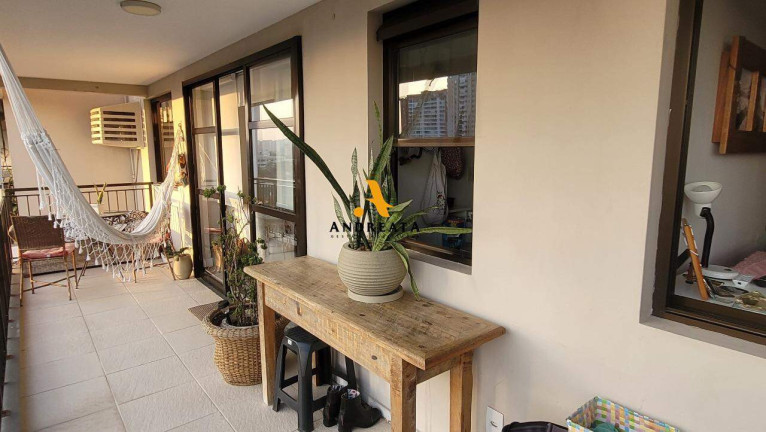 Imagem Apartamento com 2 Quartos à Venda, 83 m² em Barra Da Tijuca - Rio De Janeiro