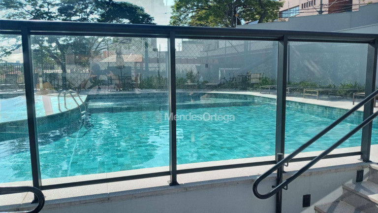 Imagem Apartamento com 2 Quartos à Venda, 82 m² em Jardim Faculdade - Sorocaba