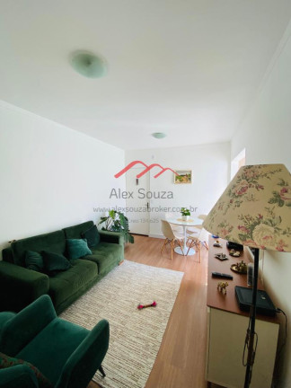 Imagem Apartamento com 2 Quartos à Venda, 49 m² em Jardim Recanto Dos Sonhos - Sumaré