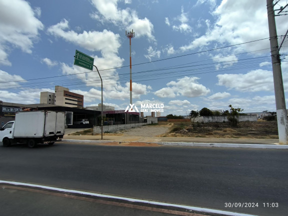 Terreno para Alugar, 1.000 m² em Candeias - Vitória Da Conquista