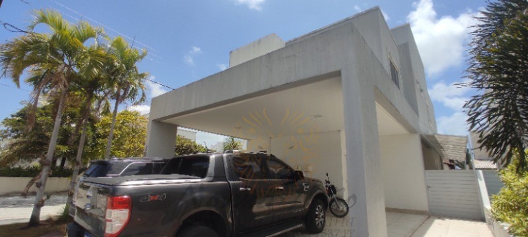 Imagem Imóvel com 4 Quartos à Venda, 275 m² em Aruana - Aracaju