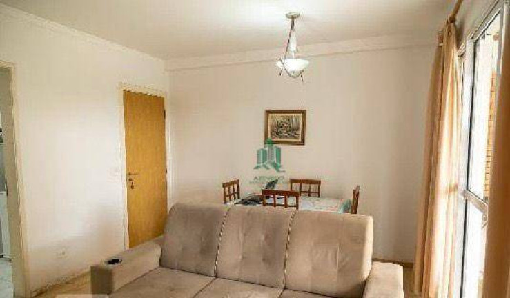 Imagem Apartamento com 3 Quartos à Venda, 94 m² em Jardim Zaira - Guarulhos