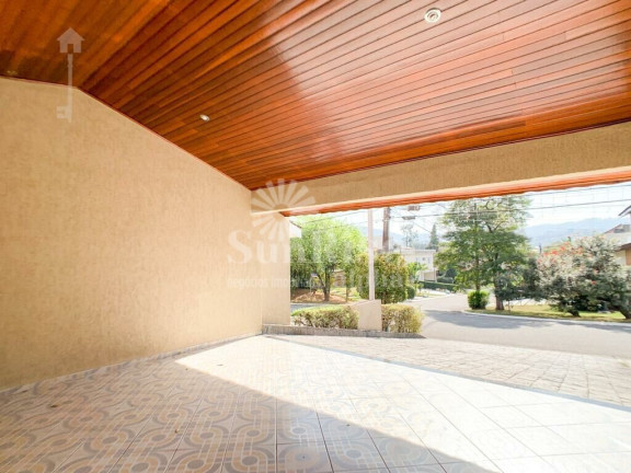 Imagem Casa com 4 Quartos à Venda, 378 m² em Alphaville 03 - Santana De Parnaíba Imagem Casa com 4 Quartos à Venda, 378 m² em Alphaville 03 - Santana De Parnaíba