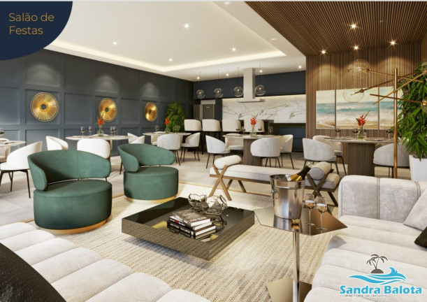 Imagem Apartamento com 2 Quartos à Venda, 70 m² em Tenório - Ubatuba Imagem Apartamento com 2 Quartos à Venda, 70 m² em Tenório - Ubatuba