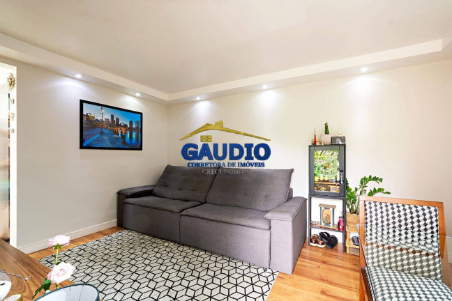 Imagem Apartamento com 3 Quartos à Venda, 65 m² em Paraíso Do Morumbi - São Paulo