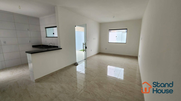 Imagem Casa com 3 Quartos à Venda, 196 m² em Tomba - Feira De Santana