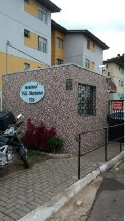 Apartamento com 2 Quartos à Venda, 48 m² em Tatuquara - Curitiba