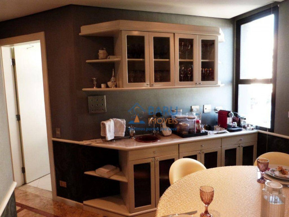 Imagem Apartamento com 4 Quartos à Venda, 400 m² em Jardim América - São Paulo Imagem Apartamento com 4 Quartos à Venda, 400 m² em Jardim América - São Paulo