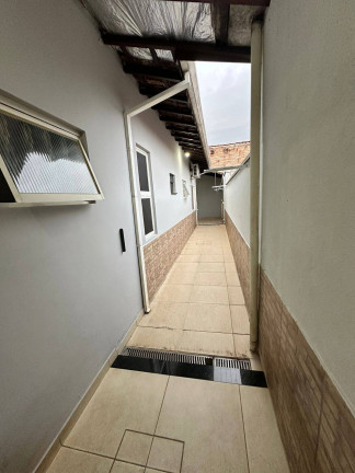 Imagem Casa com 2 Quartos à Venda, 126 m² em Parque São Luís - Taubaté