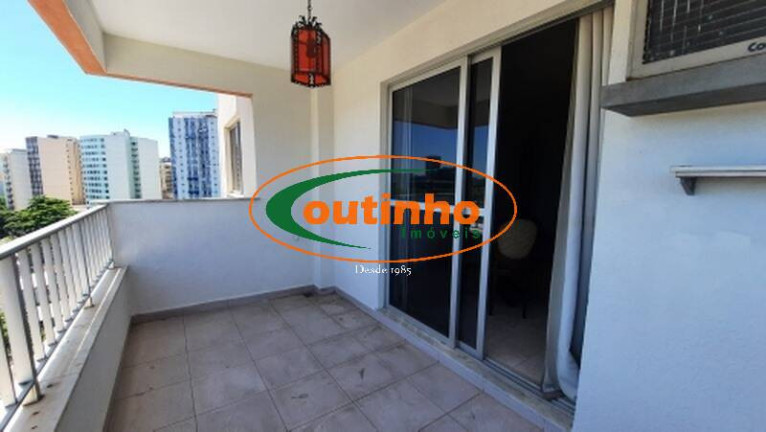 Imagem Apartamento com 2 Quartos à Venda, 89 m² em Tijuca - Rio De Janeiro Imagem Apartamento com 2 Quartos à Venda, 89 m² em Tijuca - Rio De Janeiro