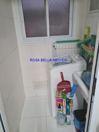 Imagem Apartamento com 2 Quartos à Venda, 54 m² em Parque União - Jundiaí