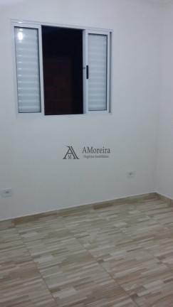 Imagem Casa com 2 Quartos à Venda, 120 m² em Conjunto Habitacional São José - Campo Limpo Paulista