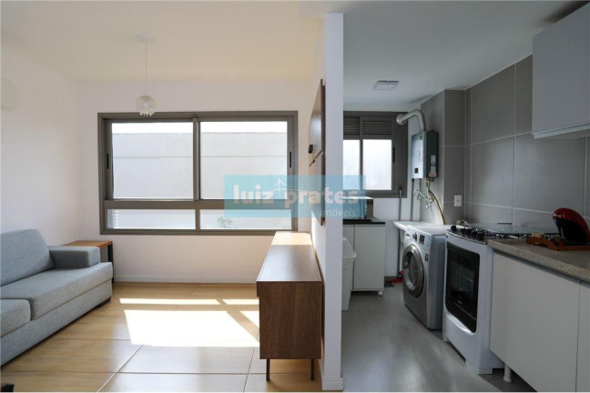 Imagem Apartamento com 3 Quartos à Venda, 75 m² em Santana - Porto Alegre