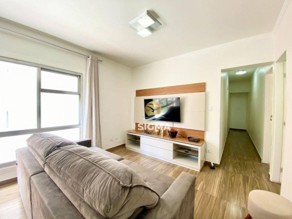 Imagem Apartamento com 3 Quartos à Venda, 106 m² em Pitangueiras - Guarujá