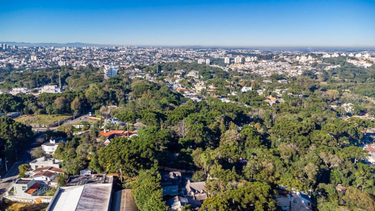 Imagem Terreno à Venda, 1.294 m² em Mossunguê - Curitiba