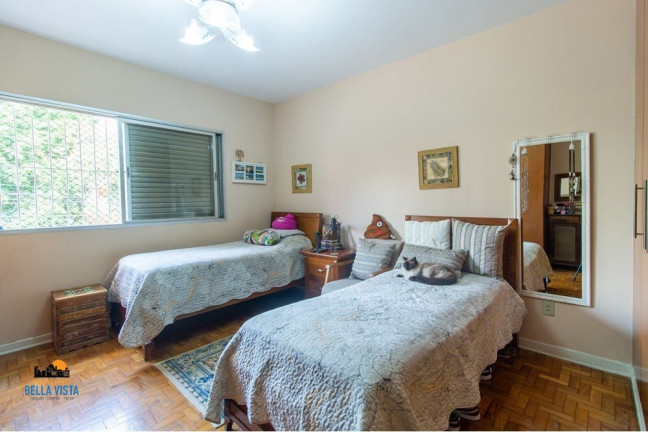 Imagem Casa com 3 Quartos à Venda,  em Vila Clementino - São Paulo