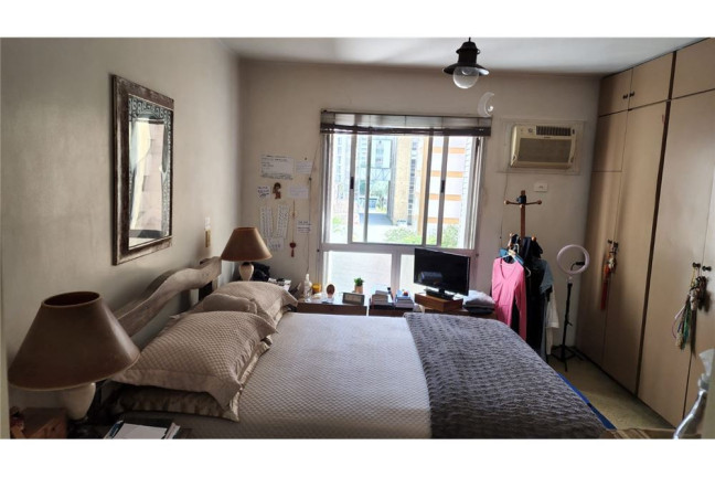 Imagem Apartamento com 3 Quartos à Venda, 127 m² em Jardim Paulista - São Paulo