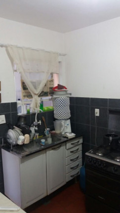 Imagem Casa com 2 Quartos à Venda, 96 m² em Diadema