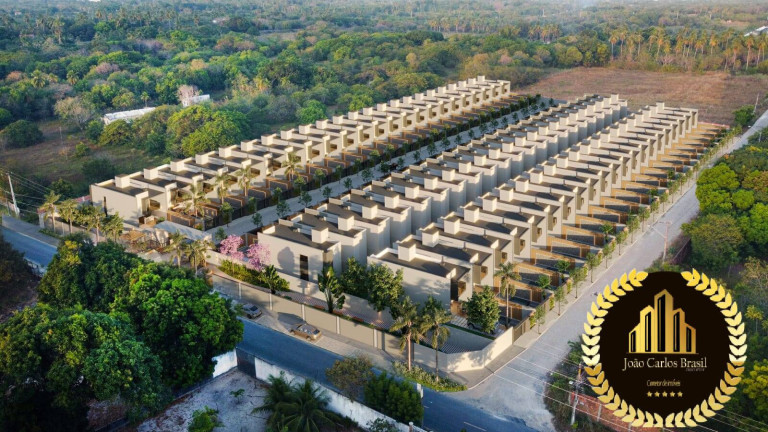 Imagem Casa com 4 Quartos à Venda, em Timbu - Eusébio Imagem Casa com 4 Quartos à Venda, em Timbu - Eusébio