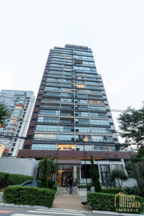 Imagem Apartamento com 1 Quarto à Venda, 42 m² em Vila Mariana - São Paulo