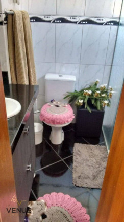 Imagem Sobrado com 2 Quartos à Venda, 125 m² em Vila Ema - São Paulo