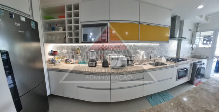 Imagem Apartamento com 2 Quartos à Venda, 78 m² em Recreio Dos Bandeirantes - Rio De Janeiro