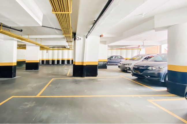 Imagem Imóvel com 3 Quartos à Venda, 73 m² em Chácara Inglesa - São Paulo Imagem Imóvel com 3 Quartos à Venda, 73 m² em Chácara Inglesa - São Paulo