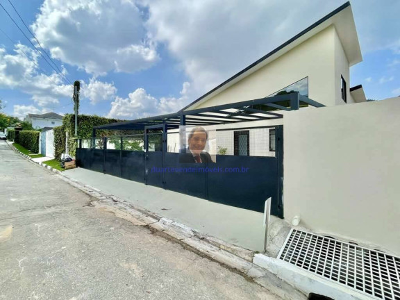 Imagem Casa com 3 Quartos à Venda, 277 m² em Chácara Eliana - Cotia