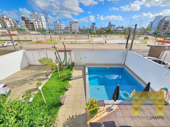 Imagem Casa com 3 Quartos à Venda, 346 m² em Intermares - Cabedelo