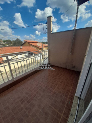 Imagem Casa com 3 Quartos à Venda,  em Jardim Santa Filomena - Itatiba