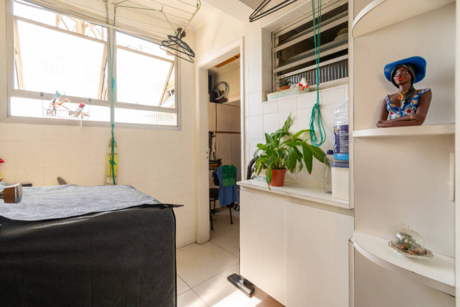Imagem Apartamento com 2 Quartos à Venda, 94 m² em Vila Leopoldina - São Paulo