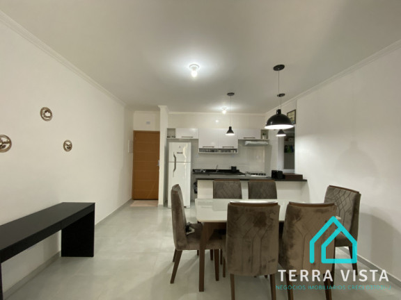 Imagem Apartamento com 2 Quartos à Venda, 75 m² em Toninhas - Ubatuba Imagem Apartamento com 2 Quartos à Venda, 75 m² em Toninhas - Ubatuba