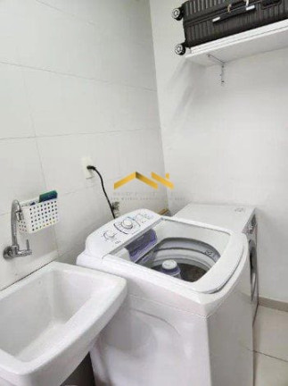 Imagem Apartamento com 2 Quartos à Venda, 103 m² em Campo Belo - São Paulo