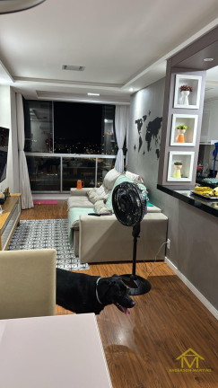 Imagem Apartamento com 3 Quartos à Venda, 95 m² em Praia Das Gaivotas - Vila Velha Imagem Apartamento com 3 Quartos à Venda, 95 m² em Praia Das Gaivotas - Vila Velha