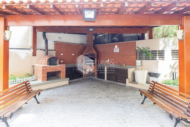 Imagem Apartamento com 2 Quartos à Venda, 57 m² em Moema - São Paulo